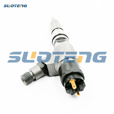 396-9626 Injecteur de carburant diesel Injecteur de carburant à buse 3969626 pour moteur C7.1
