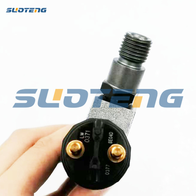 396-9626 3969626 Injecteur de carburant diesel Injecteur de carburant à buse pour moteur C7.1