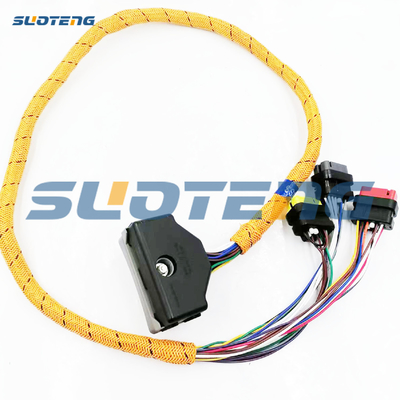 529-8751 5298751 Harnais de câblage du moteur pour excavatrice E320 E323