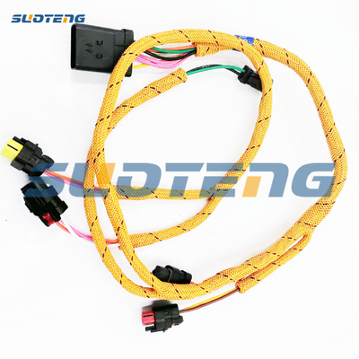 563-7224 Harnais de câblage 5637224 pour une excavatrice 330GC