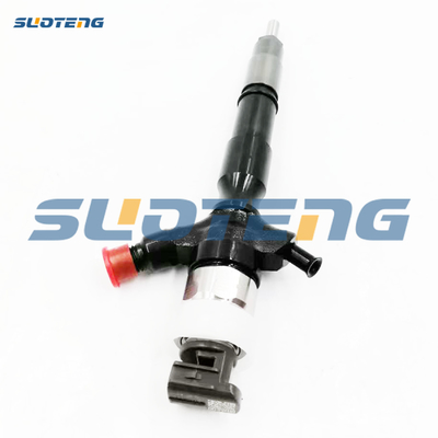 23670-30420 Injecteur de carburant diesel buse Injecteur de rail commun