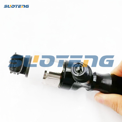 23670-30420 Injecteur de carburant diesel buse Injecteur de rail commun