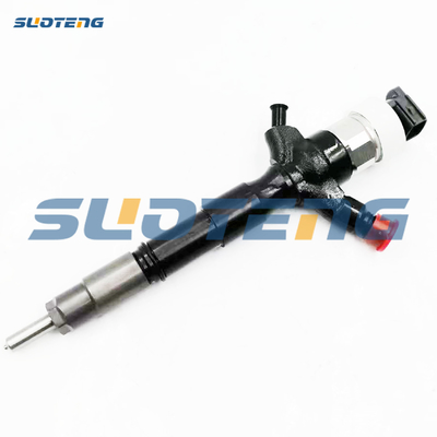 23670-30420 Injecteur de carburant diesel buse Injecteur de rail commun