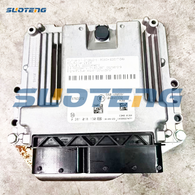 376-3372 contrôleur contrôle électronique 3763372 Unité pour excavatrice E311 E312F