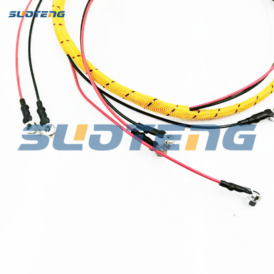 305-4893 3054893 Harnais de câblage de l'injecteur de carburant pour excavatrice Harnais E320D