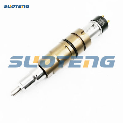 2488244 574232 Injecteur de carburant pour pièces de rechange de moteur DC13 DC16