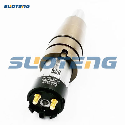 2488244 574232 Injecteur de carburant pour pièces de rechange de moteur DC13 DC16