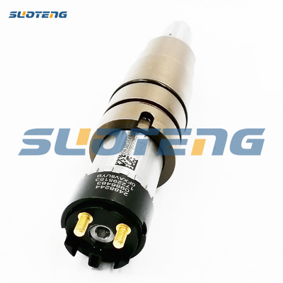 2488244 Buse d'injection de carburant diesel pour moteur DC13 DC16