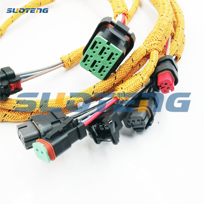 323-9140 3239140 Harnais de câblage pour moteur C9