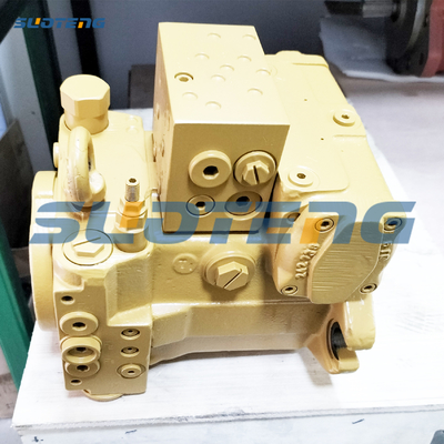 190-818199 Pompe hydraulique principale pour la pelle M322D299 1908199 Pompe hydraulique principale pour la pelle M322D2