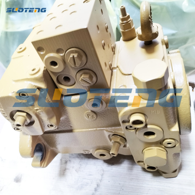 190-818199 Pompe hydraulique principale pour la pelle M322D299 1908199 Pompe hydraulique principale pour la pelle M322D2