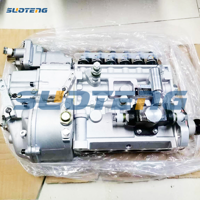 612600081235 Pompe à injection de carburant pour moteur WD618
