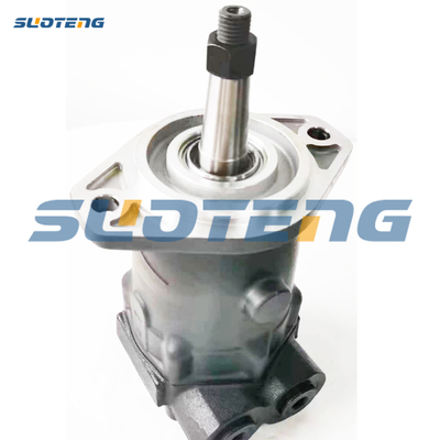 Moteur à piston pour chargeuse à roues 980G