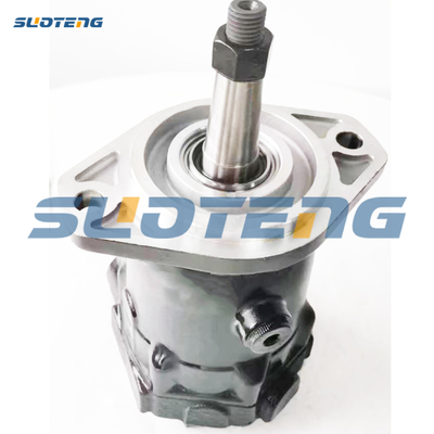 Moteur à piston pour chargeuse à roues 980G