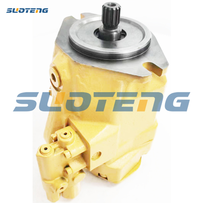 209-3258 2093258 Pompes à piston pour chargeuse à roues 980G