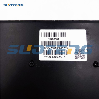 3408501 P3408501 Commandeur ECM ECU pour moteur QSM11