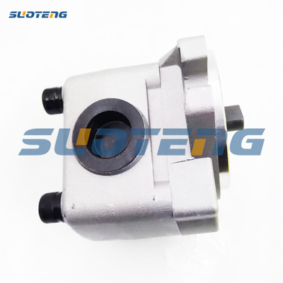 Pompes hydrauliques à engrenages pour excavatrice 320D 320D L