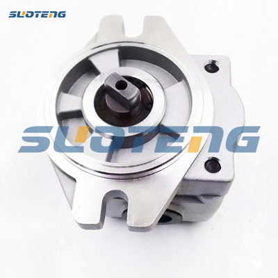 Pompes hydrauliques à engrenages pour excavatrice 320D 320D L
