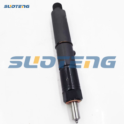 0432131669 Injecteur de carburant diesel Injecteur à buse pour pièces moteur