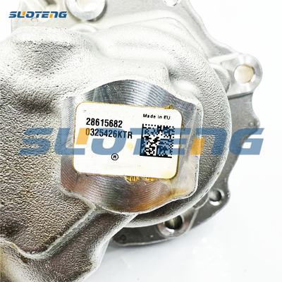 28615682 Pompe à injection de carburant pour moteur diesel