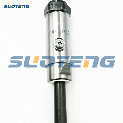 104-3377 1043377 Buse d'injection de carburant pour le moteur 3406