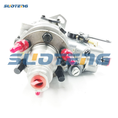 DB2335-6089 pompe à injection de carburant pour moteur à 4 cylindres