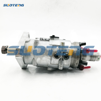 DB2335-6089 pompe à injection de carburant pour moteur à 4 cylindres