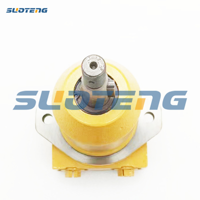 Moteur de ventilateur hydraulique pour excavatrice E320C