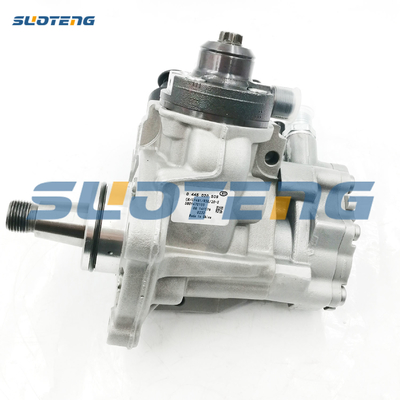 0445020508 Pompes à injection de carburant pour pièces moteur