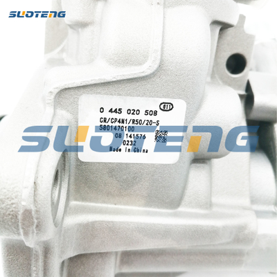 0445020508 Pompes à injection de carburant pour pièces moteur