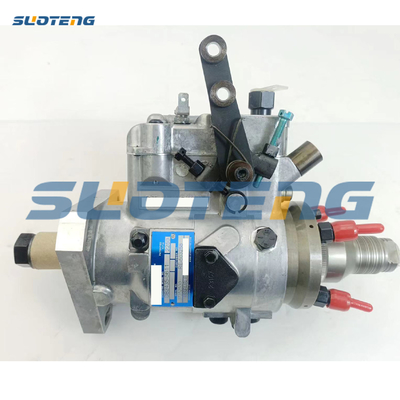 DB2435-5611 Pompes à injection de carburant pour pièces moteur