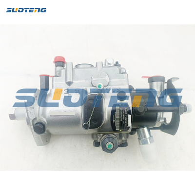 V3239F592T Pompes à injection de carburant pour pièces moteur