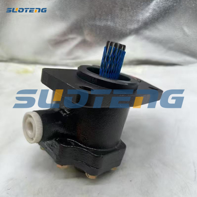 14X-49-11600 pompe pilote pompe à engrenages 14X4911600 pour D65E-12