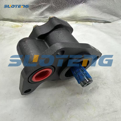 14X-49-11600 pompe pilote pompe à engrenages 14X4911600 pour D65E-12