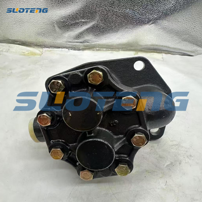 14X-49-11600 pompe pilote pompe à engrenages 14X4911600 pour D65E-12
