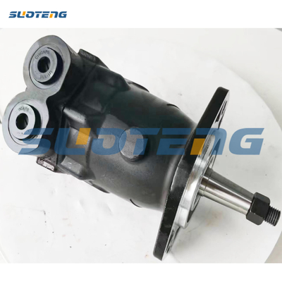 Moteur de pompe hydraulique 1618919 pour 824C 966H