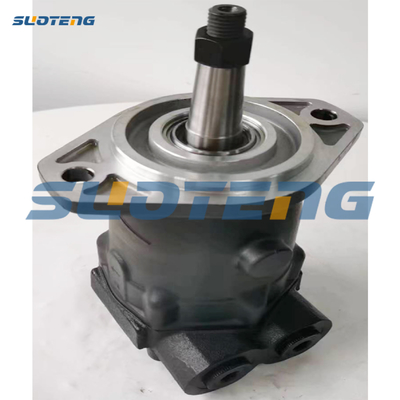 Moteur de pompe hydraulique 1618919 pour 824C 966H