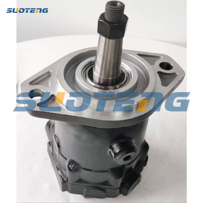 Moteur de pompe hydraulique 1618919 pour 824C 966H