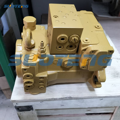 190-8199 Pompes hydrauliques Pompes à pistons 1908199 pour M318C