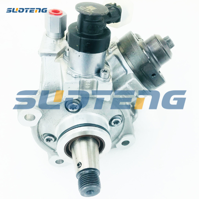 0445020506 Pompes à injection de carburant pour pièces moteur