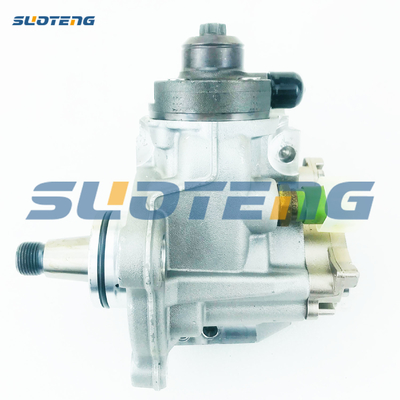 0445020506 Pompes à injection de carburant pour pièces moteur
