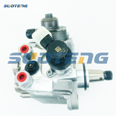 0445020506 Pompes à injection de carburant pour pièces moteur
