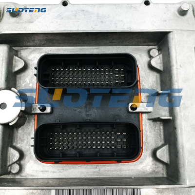 60100000 ECU de régulateur pour excavatrice EC300D