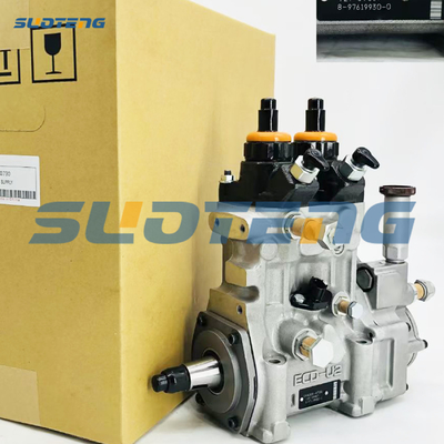 094000-0730 094000-0732 Pompes à injection de carburant pour pièces moteur Pompes diesel