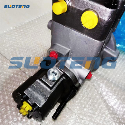 324-0532 Pompes à injection de carburant 3240532 Pour moteur C4 C6.6