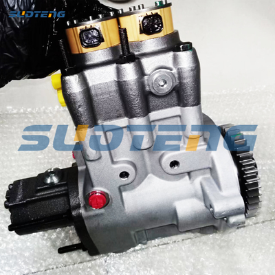 324-0532 Pompes à injection de carburant 3240532 Pour moteur C4 C6.6