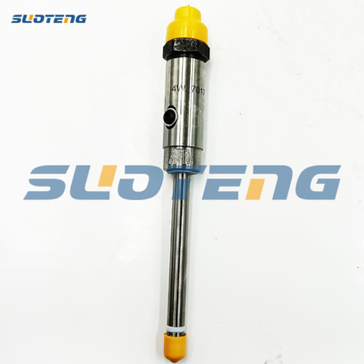 4W-7017 3406B Injecteur de carburant diesel pour moteur 4W7017 Pour excavatrice E245D