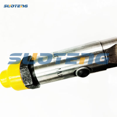 4W7017 4W-7017 Fuel Injector Diesel Injector Nozzle Pour les pièces du moteur 3406B