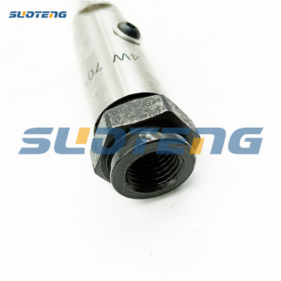 4W-7017 3406B Injecteur de carburant diesel pour moteur 4W7017 Pour excavatrice E245D