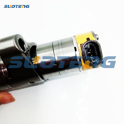 387-9433 Injecteur Injecteur de carburant commun 3879433 Pour moteur C9